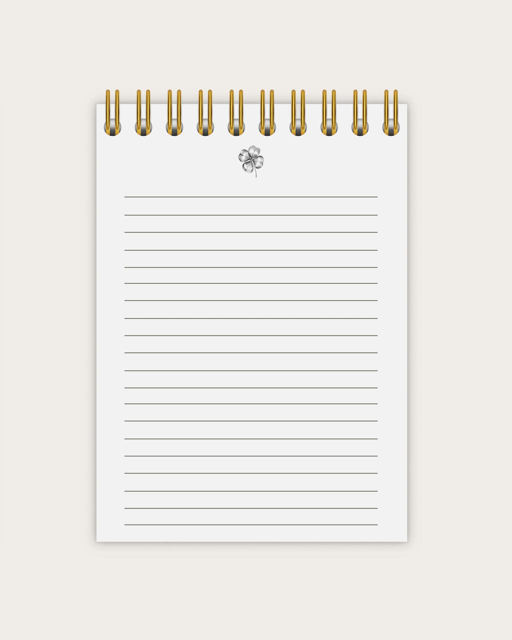 The Slow Living Writing Kit | Set of 3