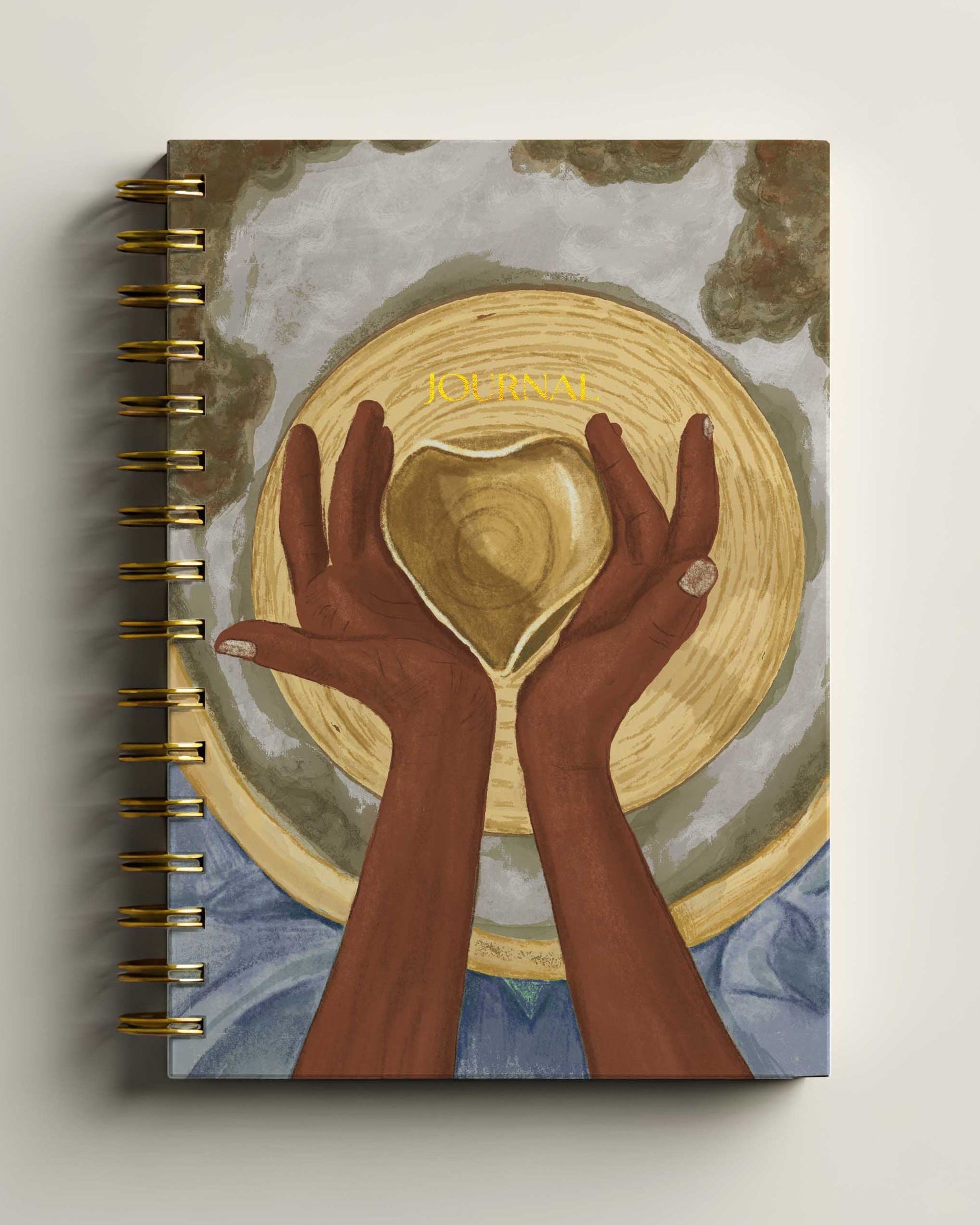 Wiro Journal | Pottery