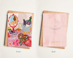 Greeting Cards | The Valentine Edit | Set of 3