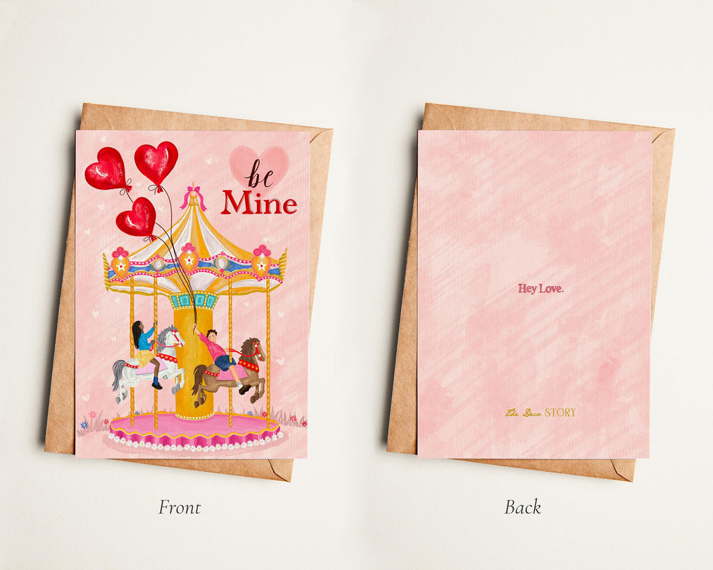 Greeting Cards | All Things Love | Set of 3