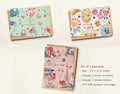 Postcards | The Love Notes | Set of 3
