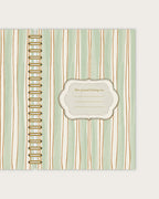 Wiro Journal | Golden Chamomile