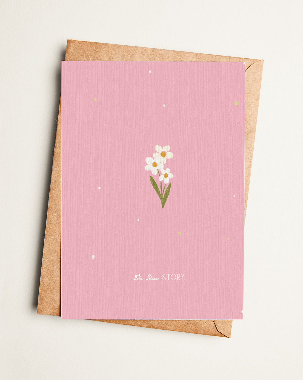 Greeting Card | Wonderful Mom
