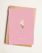 Greeting Card | Wonderful Mom