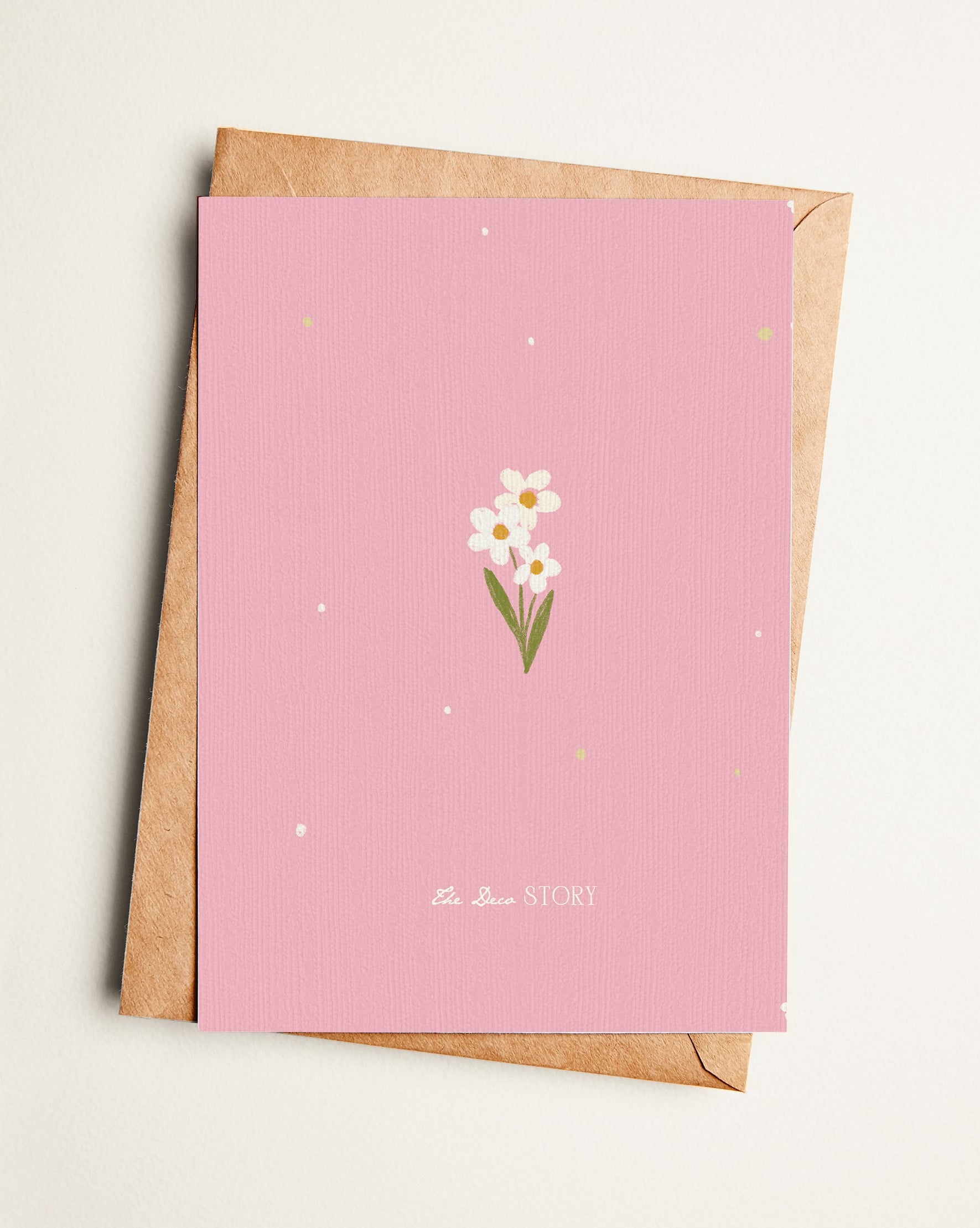 Greeting Card | Wonderful Mom